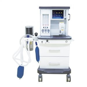 DM6100 Veterinary Anesthesia System